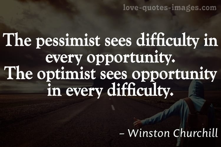 positive quotes of the day