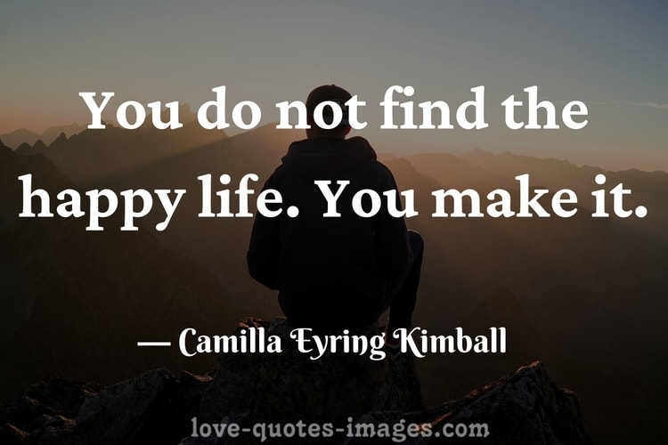 Short Inspirational Quotes