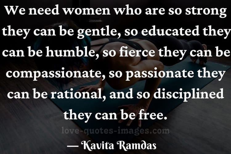 Women Quotes