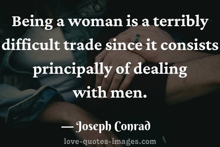 Women Quotes
