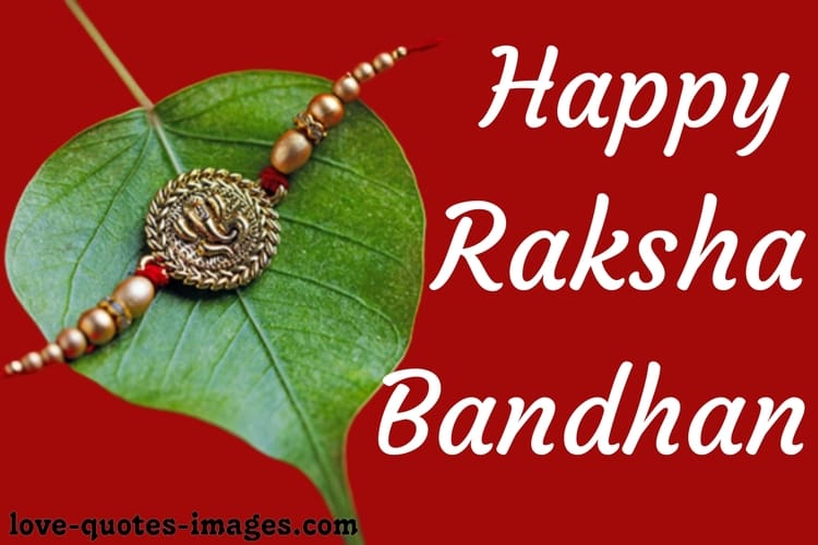 happy raksha bandhan images