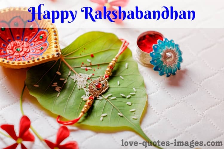 happy raksha bandhan images
