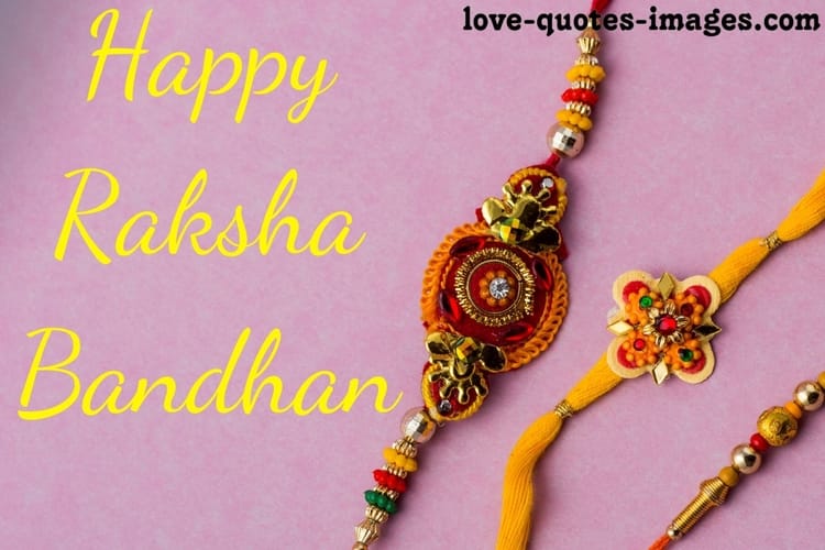 happy raksha bandhan images