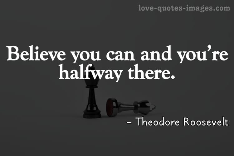 motivational quotes on