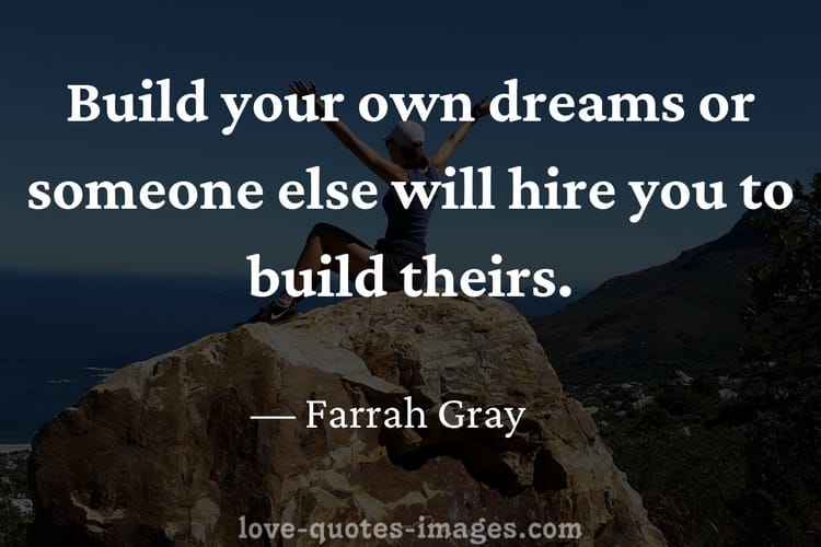 positive quotes for work