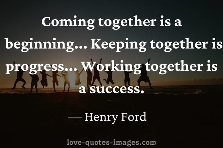 positive quotes for work
