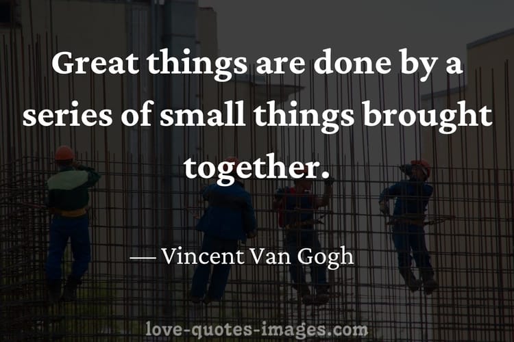 positive quotes for workers