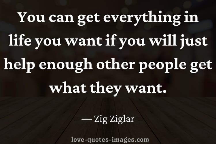Quotes for the day