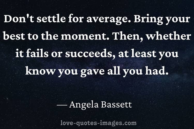 quotes for the day
