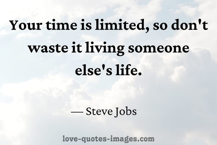 quotes for the day
