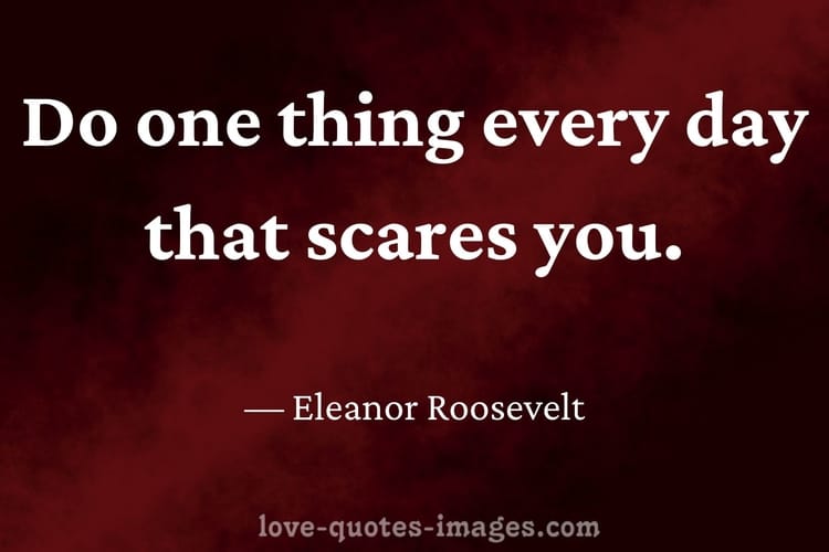 quotes for the day