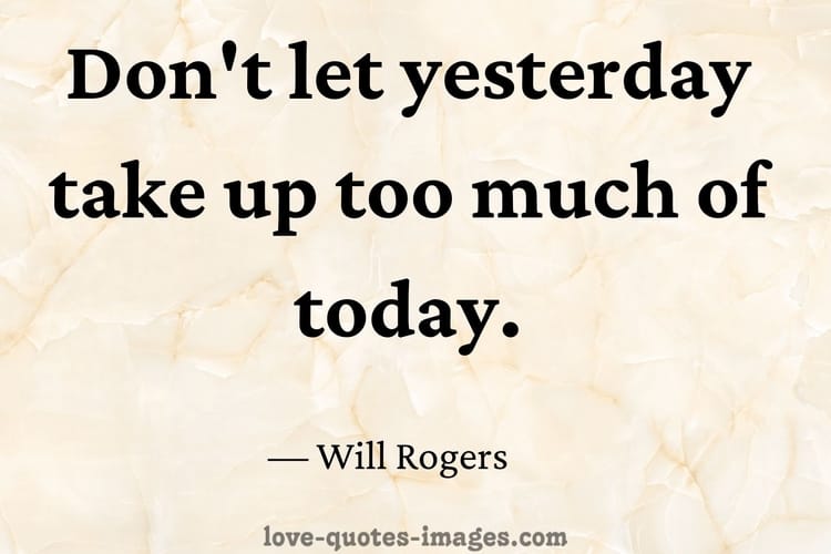 quotes for the day