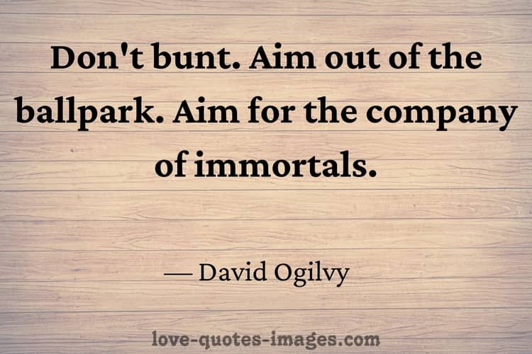 quotes for the day