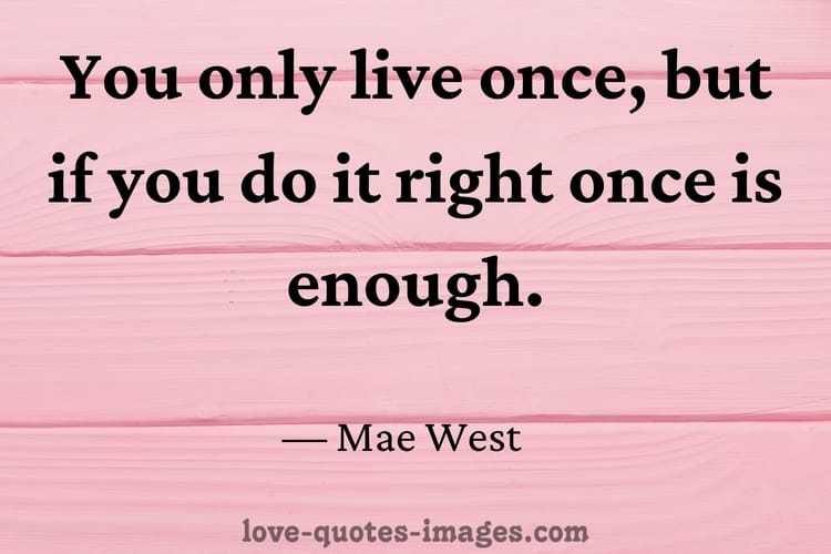 quotes for the day