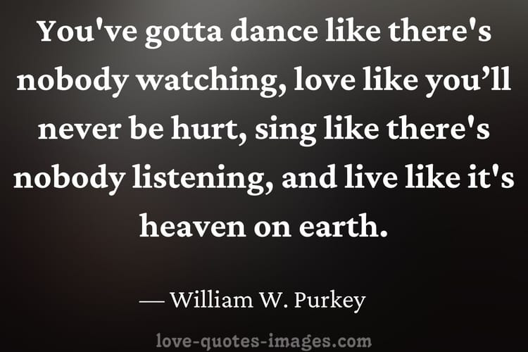 quotes for the day