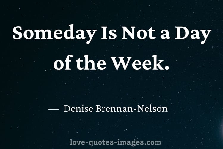 quotes for the day
