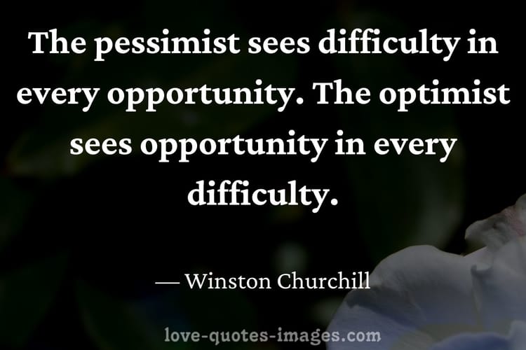 quotes for the day