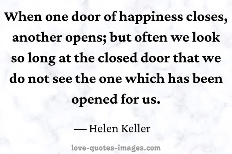 quotes for the day