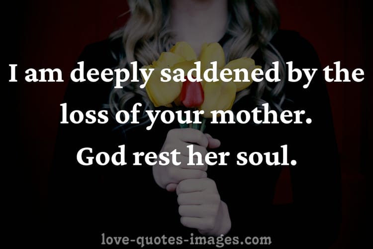 rest in peace quotes