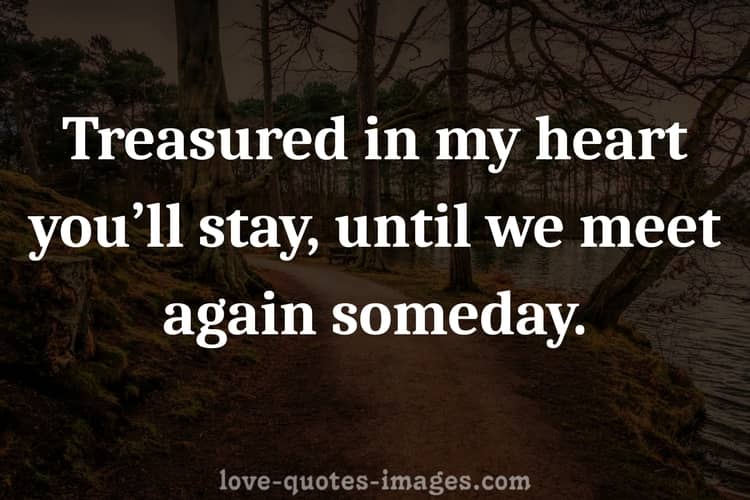 rest in peace quotes in english
