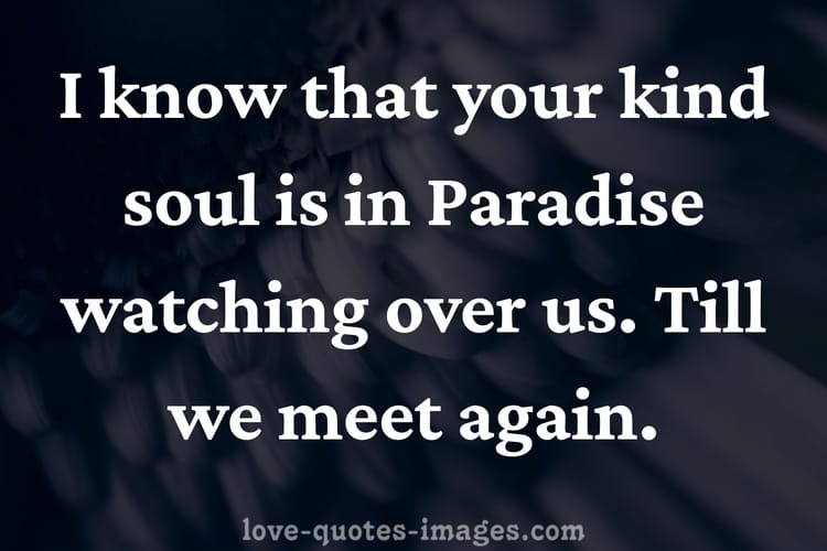 rest in peace quotes for sister