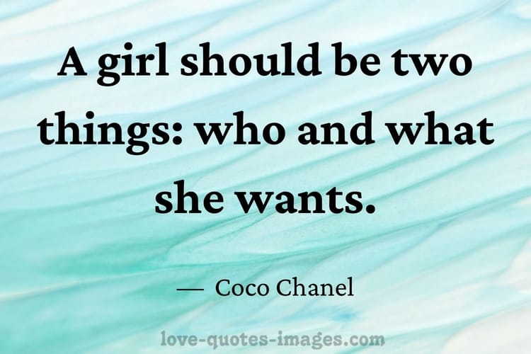 being yourself quotes