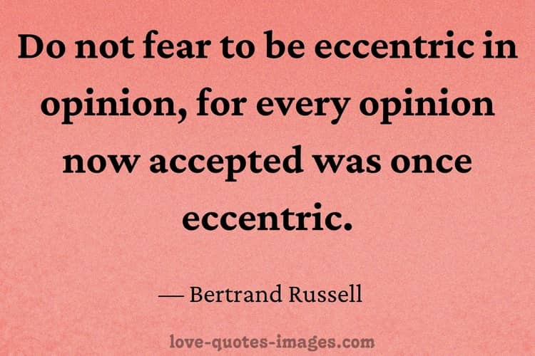 to be yourself quotes