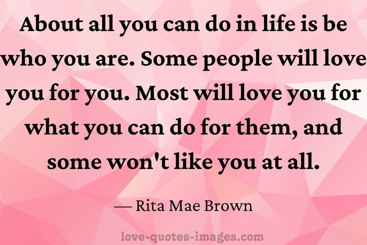yourself quotes