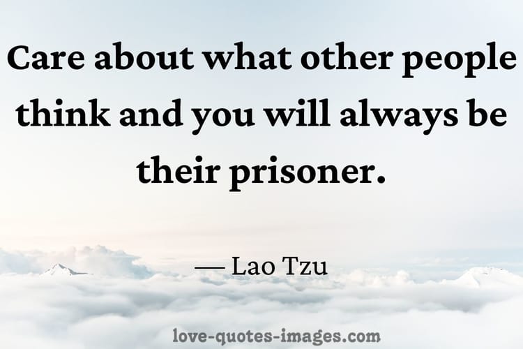 for yourself quotes
