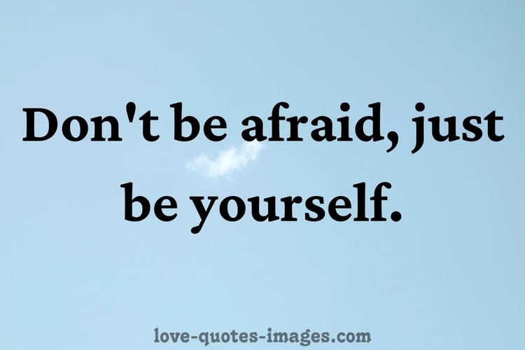 for yourself quotes