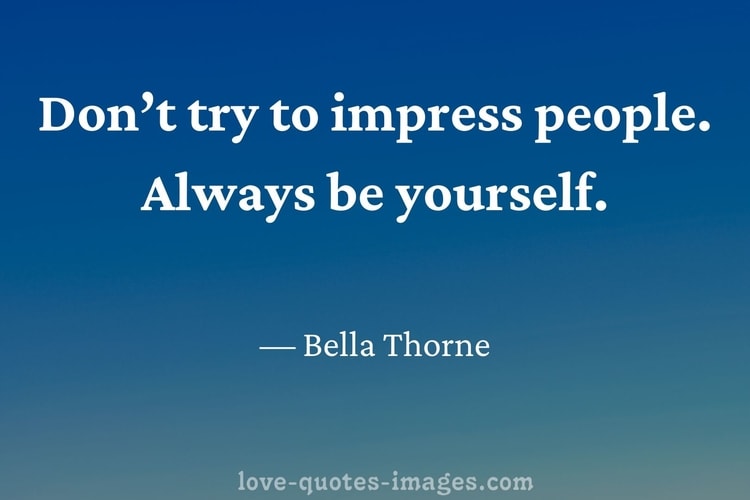 believe yourself quotes