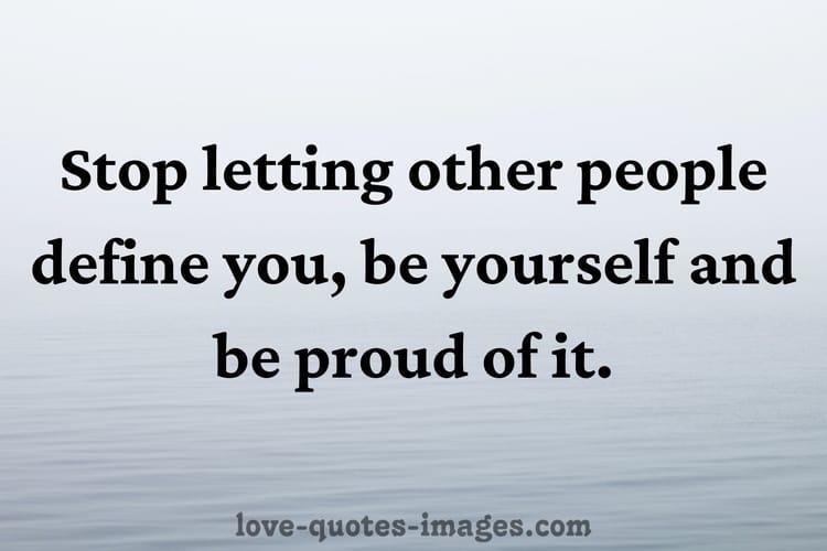 believing in yourself quotes