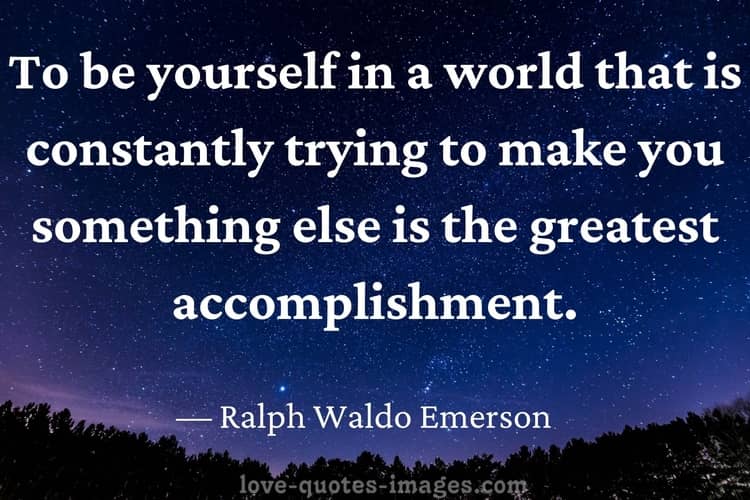 believing in yourself quotes