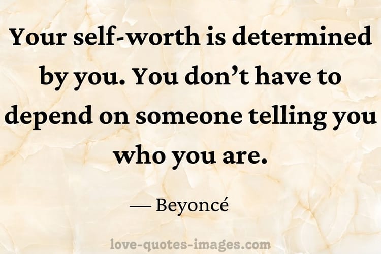 yourself quotes