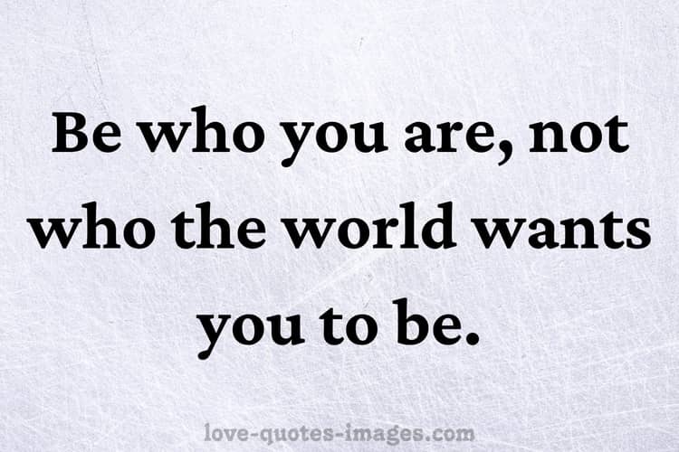 yourself quotes
