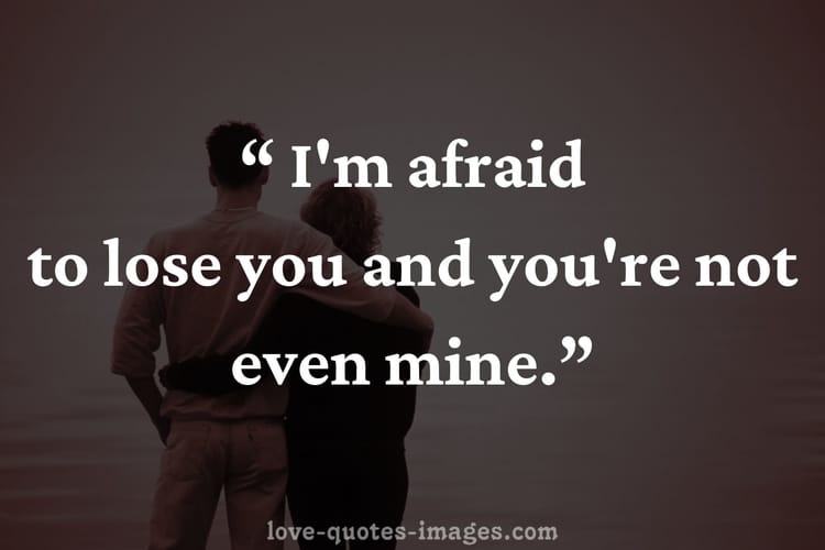 Crush Quotes