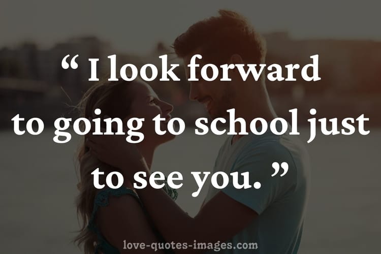 Crush Quotes