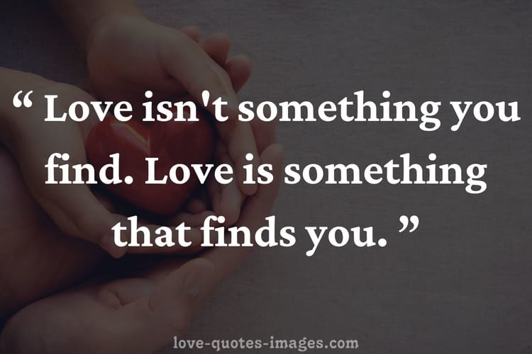 Crush Quotes