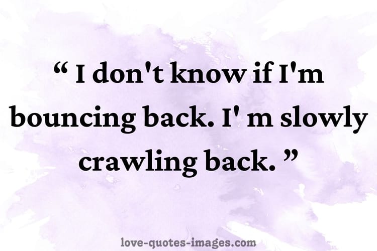 Postpartum Body Positive Quotes