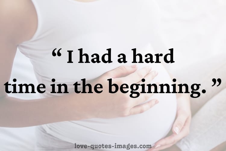 Quotes about Postpartum depression