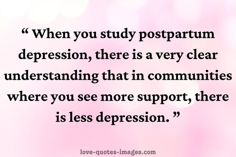 Postpartum Body Positive Quotes