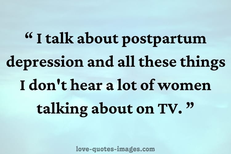 Postpartum Body Positive Quotes