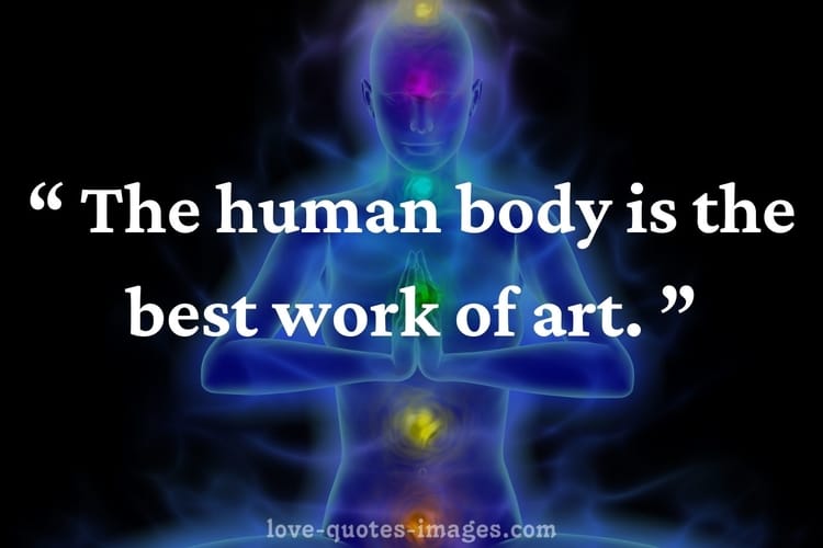 self love body positive quotes