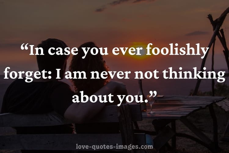 feeling special quotes