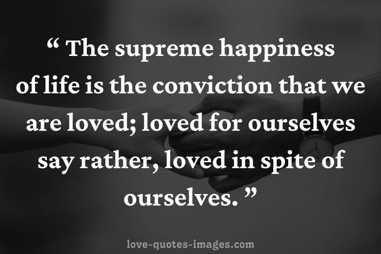 feeling special quotes