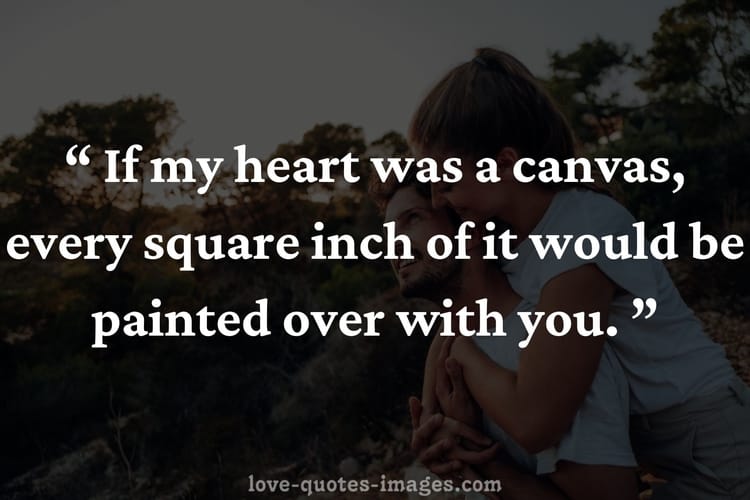 love special quotes