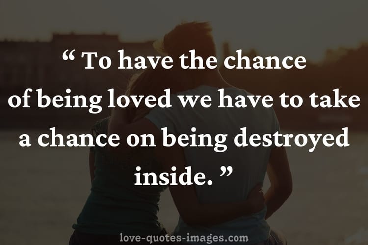 love special quotes