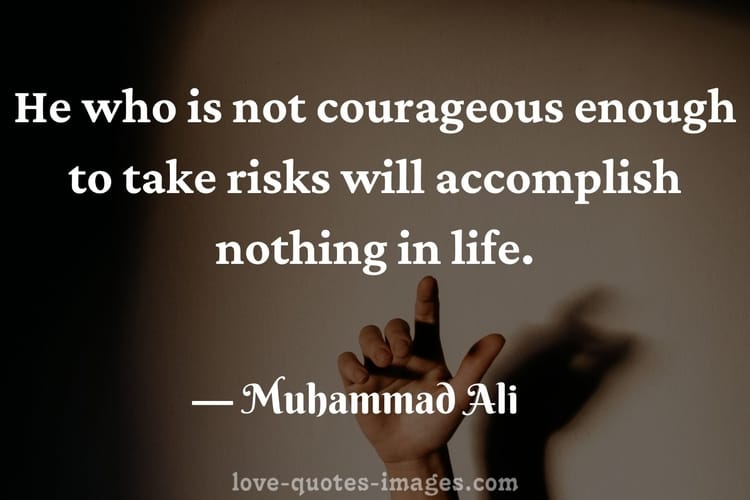 inspirational words