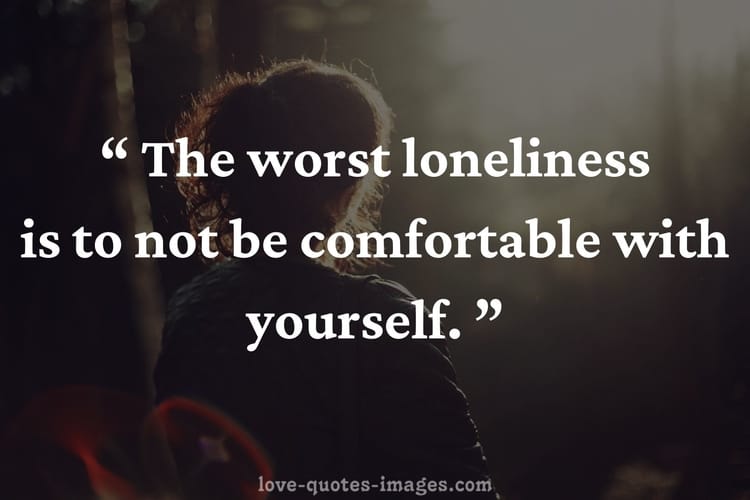 love yourself quotes short