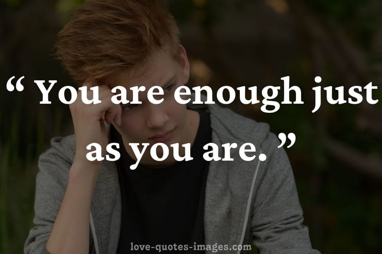 love yourself quotes short